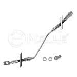 MEYLE Arka Sol Fren Hortumu - 570mm E53 - Kod MEY3145250006S - OEM 34301165765