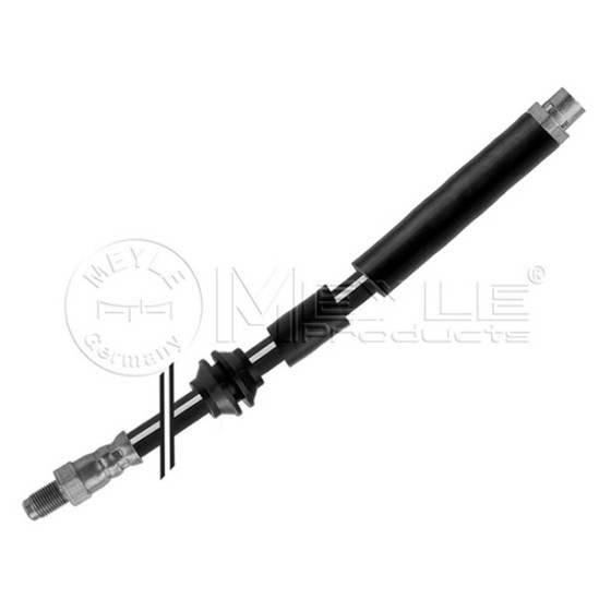 MEYLE Ön Fren Hortumu - 495mm E60-xi - Kod MEY3145250015 - OEM 34326768124 ürün görseli