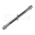 MEYLE Arka Sol Fren Hortumu - 230mm E70-71 - Kod MEY3145250018 - OEM 34326853745