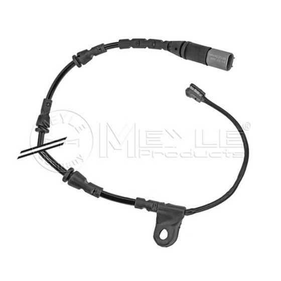 MEYLE Balata Fişi ÖN E70-71 2011 - Kod MEY3145270009 - OEM 34356792567 ürün görseli