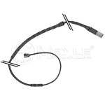 MEYLE Balata Fişi Arka E70-71 2011 - Kod MEY3145270010 - OEM 34356792571