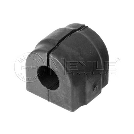 MEYLE Viraj Lastiği ÖN 24.6o MM E46 - Kod MEY3146150001 - OEM 31351095271 ürün görseli