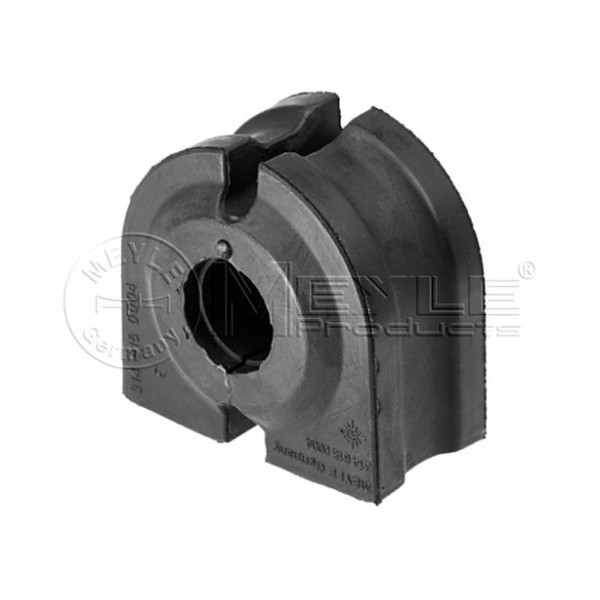 MEYLE Viraj Lastiği ÖN 24.6o MM E60 - Kod MEY3146150004 - OEM 31356761591