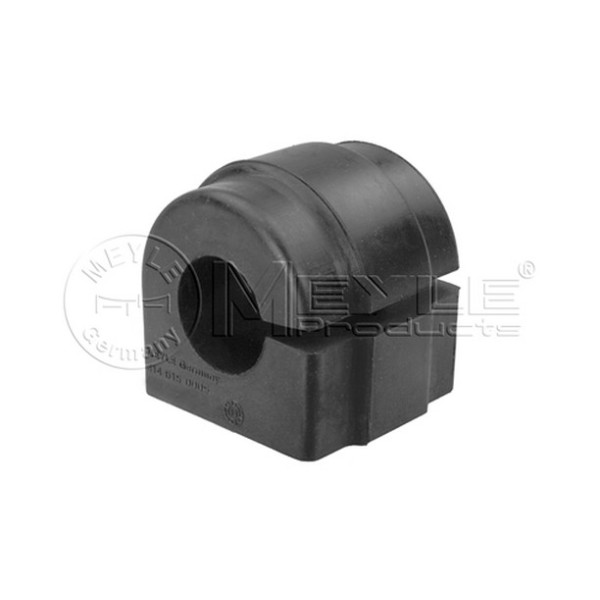 MEYLE Viraj Lastiği ÖN 26.5o MM E87-90 - Kod MEY3146150005 - OEM 31356765574