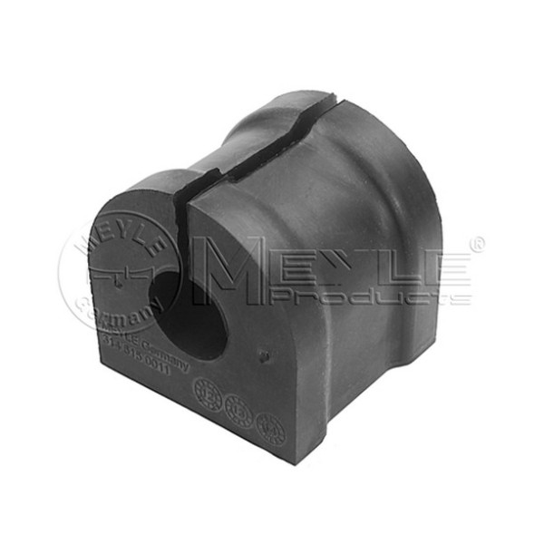 MEYLE Viraj Lastiği ÖN 22.oo MM E83 - Kod MEY3146150011 - OEM 31303404065
