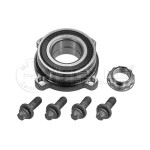 MEYLE Tekerlek Rulmani Arka E53-65 - Kod MEY3147520001 - OEM 33411095238