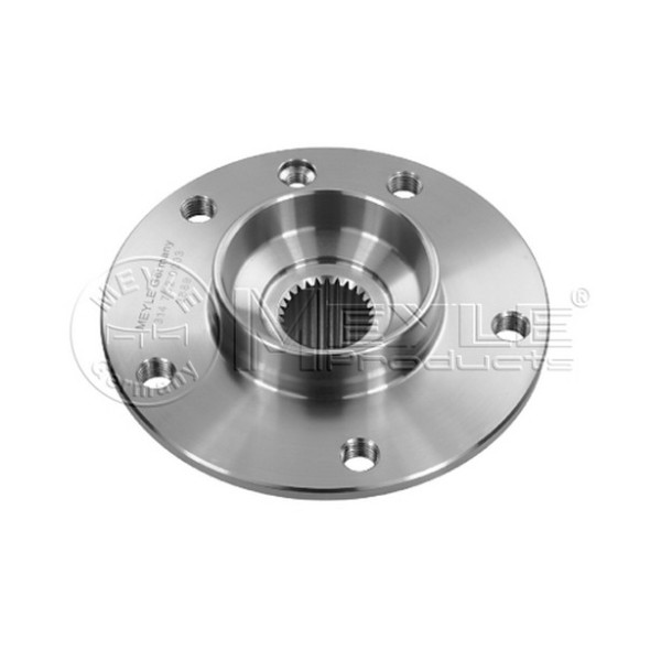 MEYLE Tekerlek Rulmani Arka Porya E36-46 - Kod MEY3147520003 - OEM 33411093567