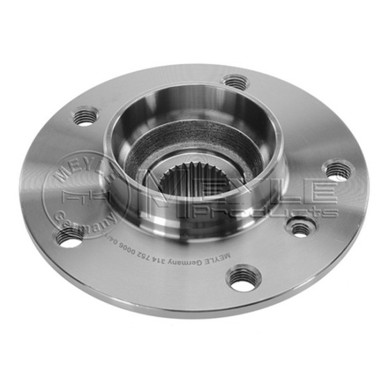 MEYLE Tekerlek Rulmani Arka Porya E87-90 - Kod MEY3147520006 - OEM 33416760056 ürün görseli