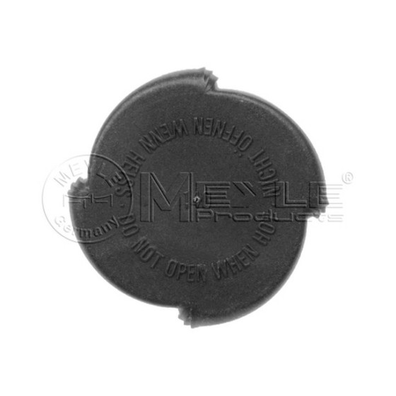 MEYLE Radyatör - Kapaği 1.4 Bar - Kod MEY3148009005 - OEM 17111742232 ürün görseli