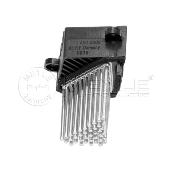 MEYLE Klima Duyucusu - Kod MEY3148800000 - OEM 64116923204 ürün görseli