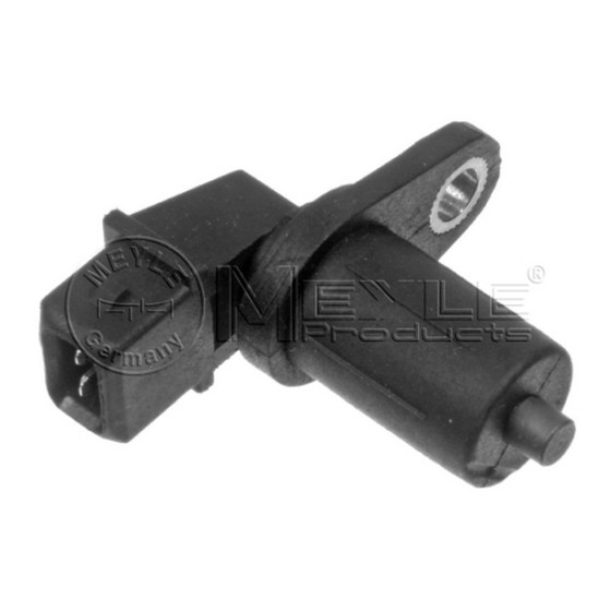 MEYLE Krank Parçası - Bmw Krank Sensörü E38-39 E90-m3 - Kod MEY3148990000 - OEM 13627839138 ürün görseli