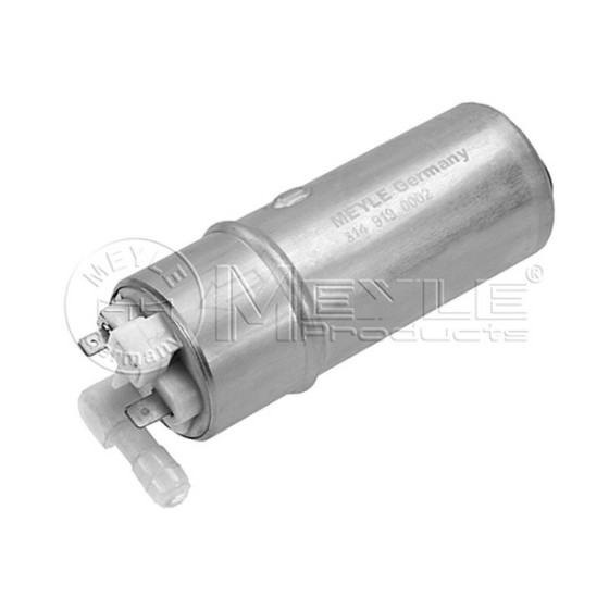 MEYLE Yakıt Pompası - Sadece Pompa E39 - Kod MEY3149190002 - OEM 16146752368 ürün görseli