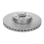 MEYLE Fren Diski - Aynasi ÖN F15 E70-71 - Kod MEY3155210004PD - OEM 34116793245