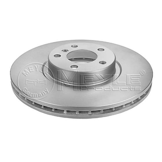 MEYLE Fren Diski - Aynasi ÖN 3.0i / D-3.5i / D-4.0i / D - Kod MEY3155210005PD - OEM 34116793244 ürün görseli