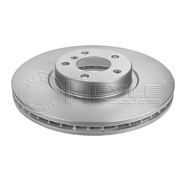 MEYLE Fren Diski - Aynasi ÖN 3.0i / D-3.5i / D-4.0i / D - Kod MEY3155210005PD - OEM 34116793244