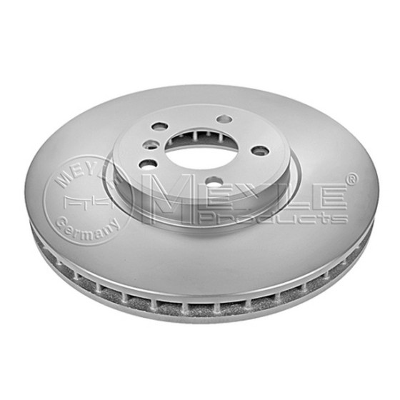 MEYLE Fren Diski - Aynasi ÖN 3.5i / D-4.0i-4.4i-5.0i - Kod MEY3155210006PD - OEM 34116793243 ürün görseli