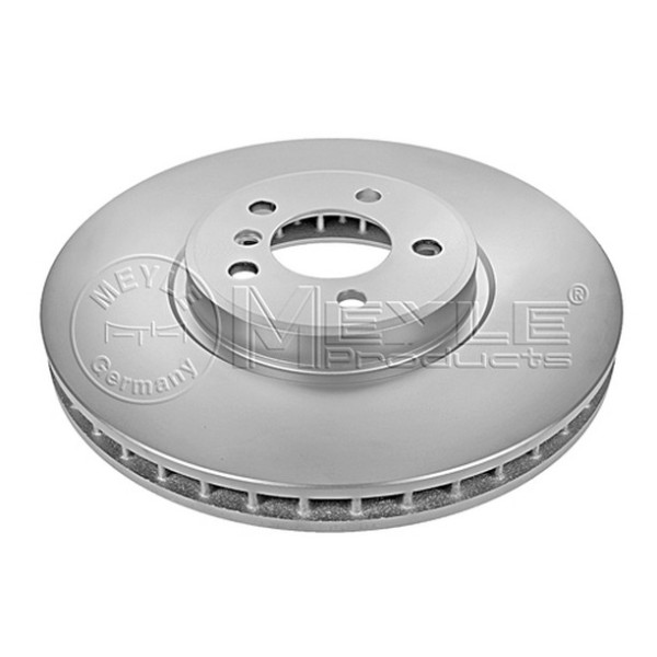 MEYLE Fren Diski - Aynasi ÖN 3.5i / D-4.0i-4.4i-5.0i - Kod MEY3155210006PD - OEM 34116793243