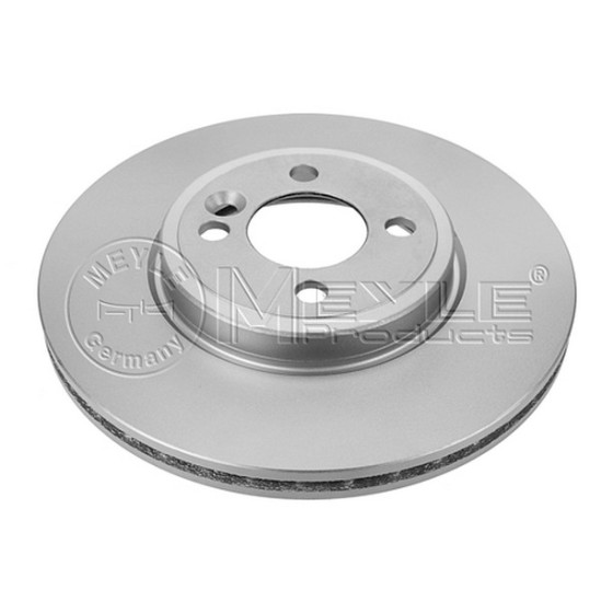 MEYLE Fren Diski - Aynasi ÖN Cooper S - Kod MEY3155210007PD - OEM 34116774986 ürün görseli