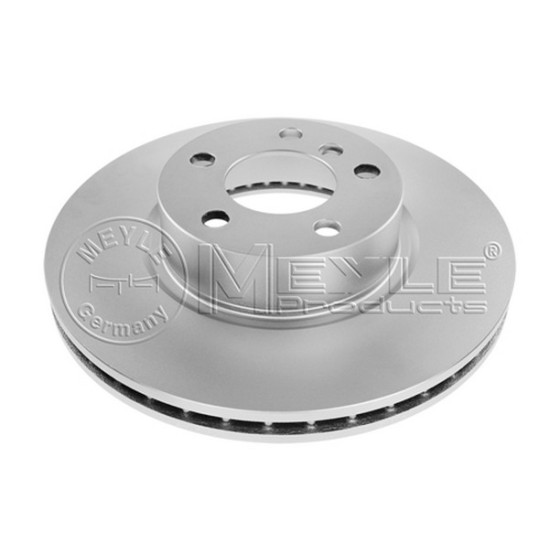 MEYLE Fren Diski - Aynasi ÖN 2.0xi / D-2.8xi-3.3xd F25-26 - Kod MEY3155210012PD - OEM 34106787490 ürün görseli