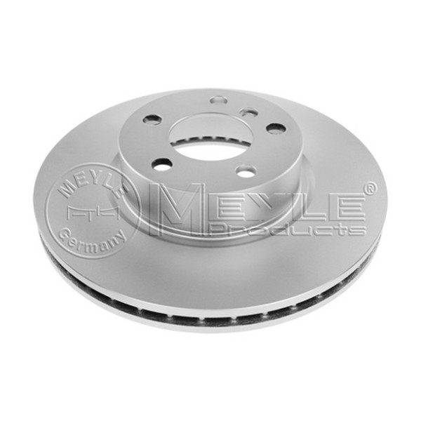 MEYLE Fren Diski - Aynasi ÖN 2.0xi / D-2.8xi-3.3xd F25-26 - Kod MEY3155210012PD - OEM 34106787490