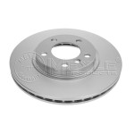 MEYLE Fren Diski - Aynasi ÖN Cooper S R60-61 2011 - Kod MEY3155210018PD - OEM 34119804829