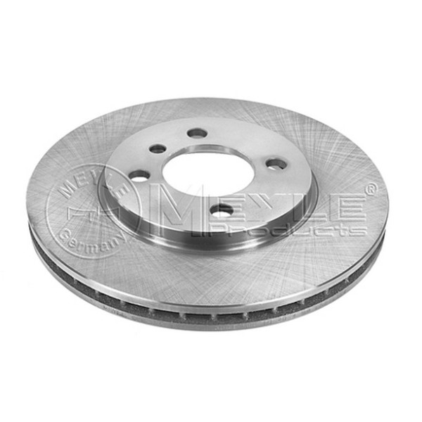 MEYLE Fren Diski - Aynasi ÖN Havali E30 - Kod MEY3155213001 - OEM 34111160915
