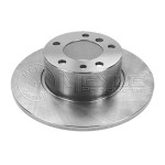MEYLE Fren Diski - Aynasi ÖN E34 - Kod MEY3155213006 - OEM 34111161693
