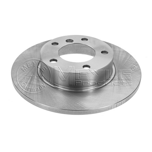 MEYLE Fren Diski - Aynasi ÖN E36 - Kod MEY3155213007 - OEM 34116757750
