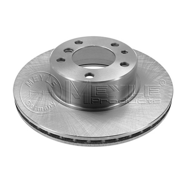 MEYLE Fren Diski - Aynasi ÖN Havali E34 - Kod MEY3155213008 - OEM 34111160936