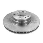 MEYLE Fren Diski - Aynasi ÖN E38 - Kod MEY3155213015 - OEM 34116757752