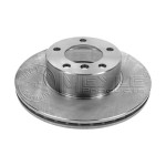 MEYLE Fren Diski - Aynasi ÖN Havali E39 - Kod MEY3155213019 - OEM 34116767061