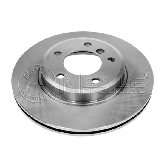 MEYLE Fren Diski - Aynasi ÖN E46-85 2001 - Kod MEY3155213020 - OEM 34111164539 ürün görseli