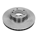 MEYLE Fren Diski - Aynasi ÖN E38-39 -2000 - Kod MEY3155213023 - OEM 34116757746