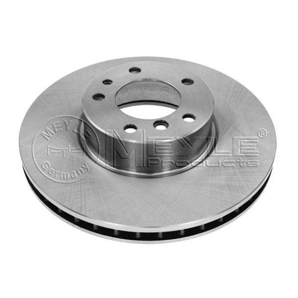 MEYLE Fren Diski - Aynasi ÖN E38-39 -2000 - Kod MEY3155213023 - OEM 34116757746