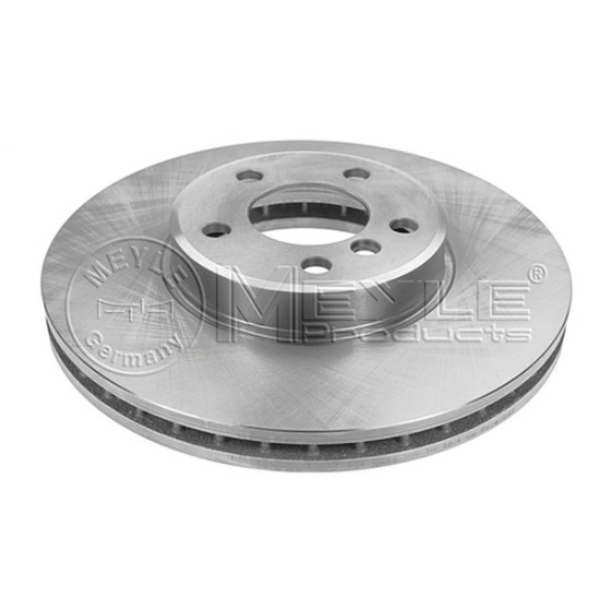 MEYLE Fren Diski - Aynasi ÖN 3.0D / I-4.4i E53-83 2000 - Kod MEY3155213025 - OEM 34116794300 ürün görseli