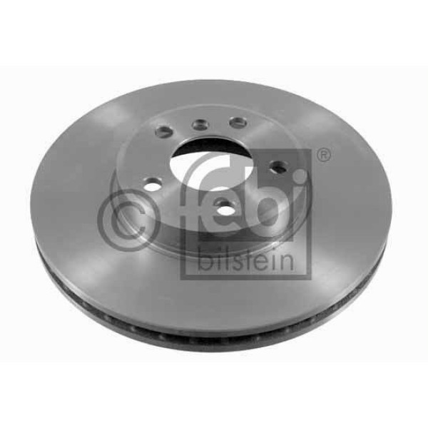 MEYLE Fren Diski - Aynasi ÖN 3.0D / I-4.4i E53-83 2000 - Kod MEY3155213025PD - OEM 34116794300