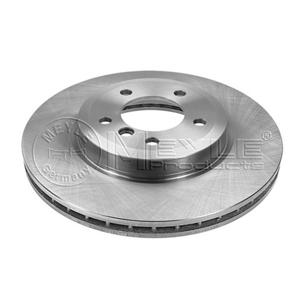 MEYLE Fren Diski - Aynasi ÖN E46 - Kod MEY3155213029 - OEM 34101166071