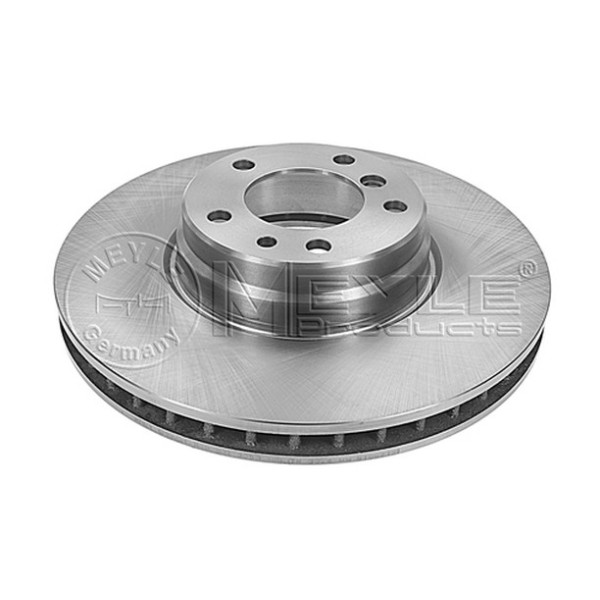 MEYLE Fren Diski - Aynasi ÖN E38 - Kod MEY3155213050 - OEM 34116757756
