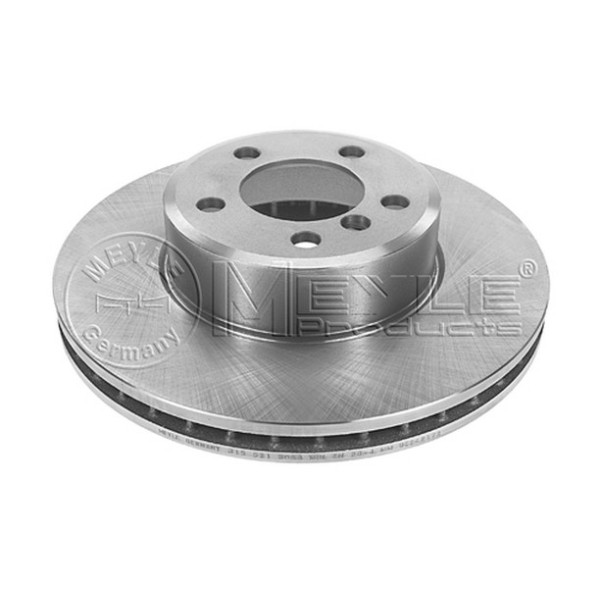 MEYLE Fren Diski - Aynasi ÖN E65-66 - Kod MEY3155213058 - OEM 34116750265