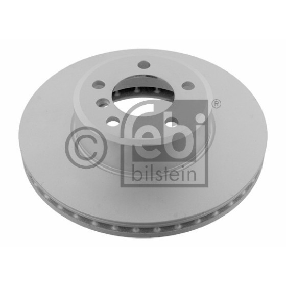 MEYLE Fren Diski - Aynasi ÖN E65-66 - Kod MEY3155213058PD - OEM 34116750265 ürün görseli