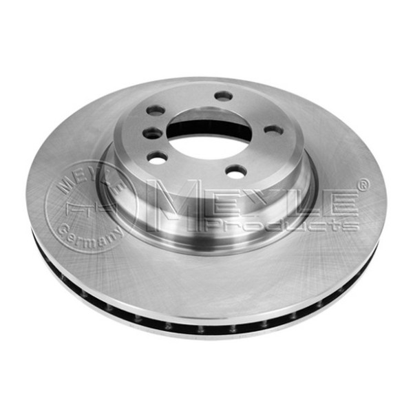 MEYLE Fren Diski - Aynasi ÖN E65-66 - Kod MEY3155213059 - OEM 34116750267