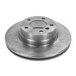 MEYLE Fren Diski - Aynasi ÖN E60 - Kod MEY3155213061 - OEM 34116764021