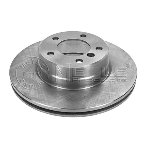 MEYLE Fren Diski - Aynasi ÖN E60 - Kod MEY3155213061 - OEM 34116764021