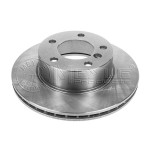 MEYLE Fren Diski - Aynasi ÖN E87 - Kod MEY3155213062 - OEM 34116764629