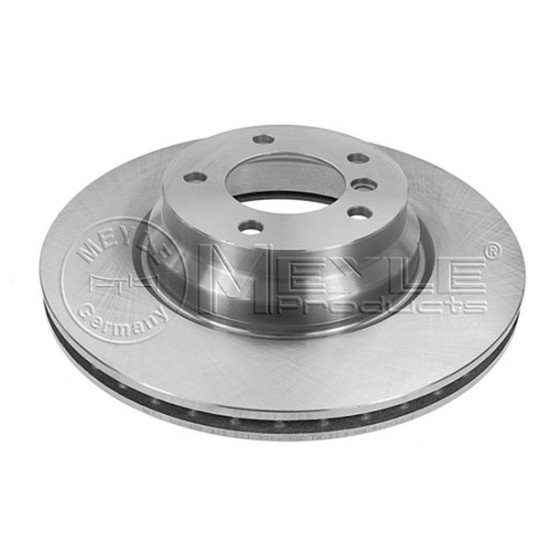 MEYLE Fren Diski - Aynasi ÖN / D - Kod MEY3155213064 - OEM 34116764645 ürün görseli