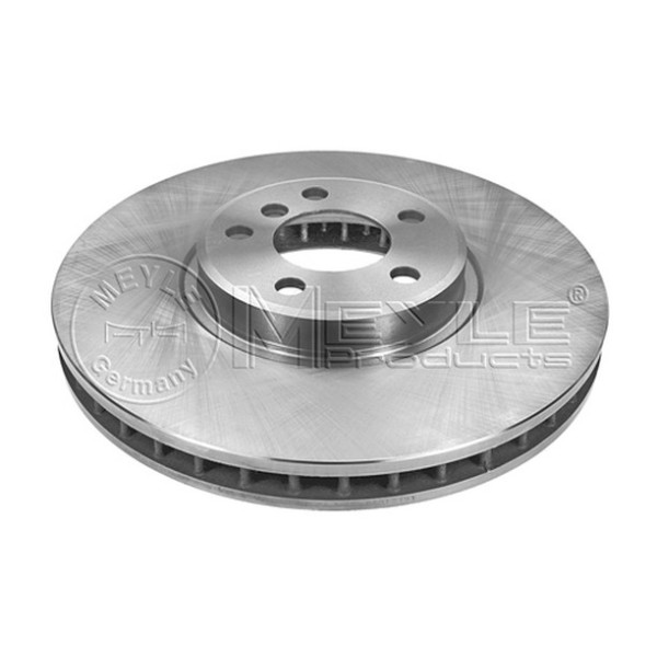 MEYLE Fren Diski - Aynasi ÖN 4.4i-4.6i-4.8i E53 - Kod MEY3155213070 - OEM 34116756847
