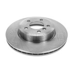 MEYLE Fren Diski - Aynasi ÖN E83 - Kod MEY3155213074 - OEM 34113400151