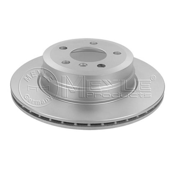 MEYLE Fren Diski - Aynasi Arka F15-16 E70-71 - Kod MEY3155230004PD - OEM 34216793247 ürün görseli