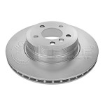 MEYLE Fren Diski - Aynasi Arka F15-16 E70-71 - Kod MEY3155230005PD - OEM 34216793246