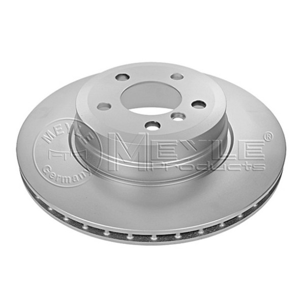 MEYLE Fren Diski - Aynasi Arka F15-16 E70-71 - Kod MEY3155230005PD - OEM 34216793246